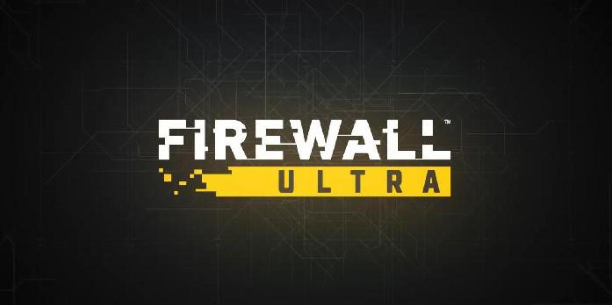 Jogo Firewall Ultra VR revelado para PlayStation VR2
