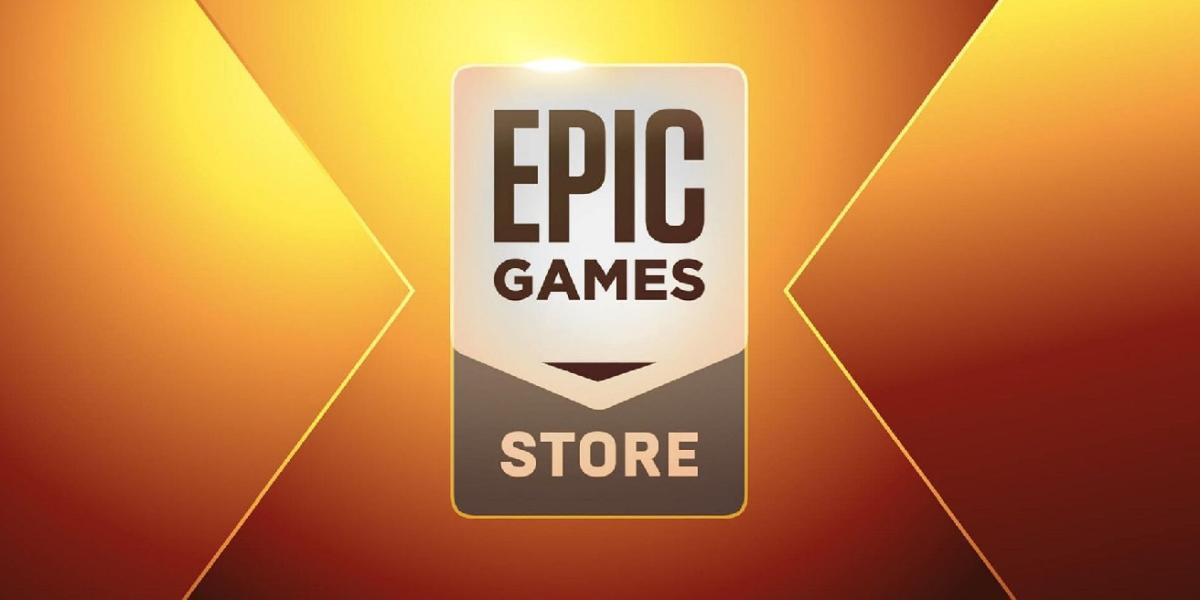 Jogo gratuito da Epic Games Store para 27 de outubro deve ser o início de uma nova tendência