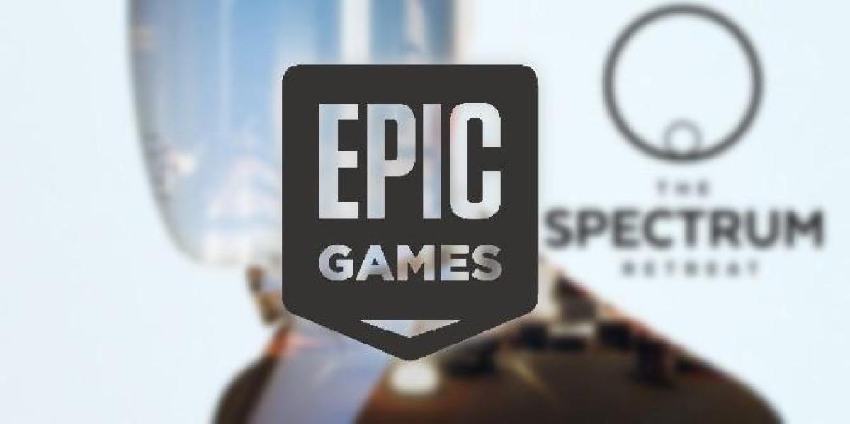 Jogo gratuito da Epic Games Store para julho de 2021 explicado