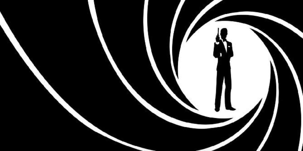 Jogo interativo de James Bond da IO pode ser o início de uma nova trilogia