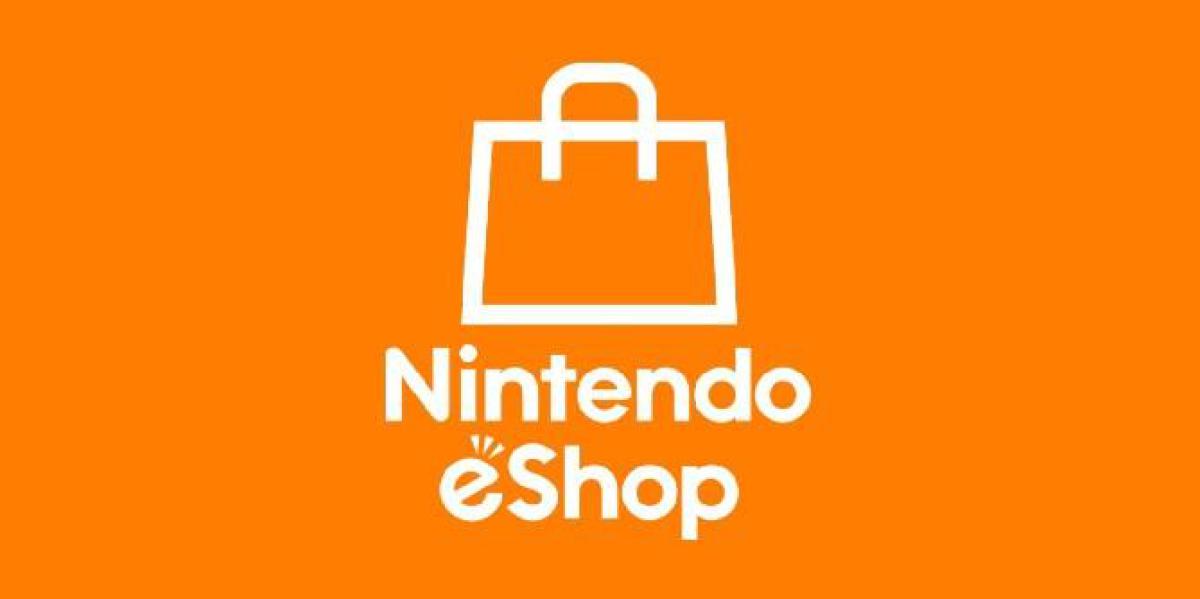 Jogo Nintendo Switch à venda por menos de um quarto