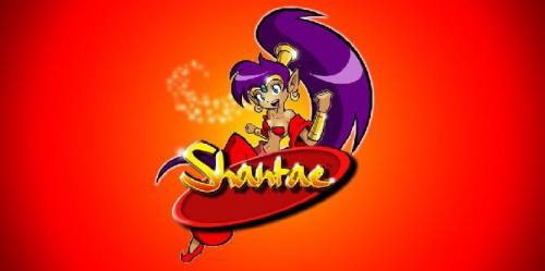 Jogo original de Shantae finalmente sendo relançado