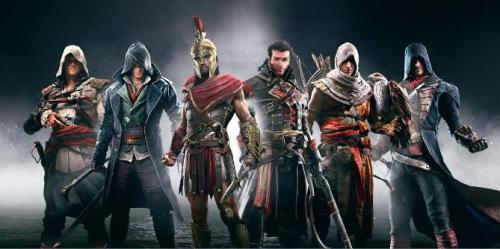 Jogo popular de Assassin s Creed está recebendo um fim de semana grátis