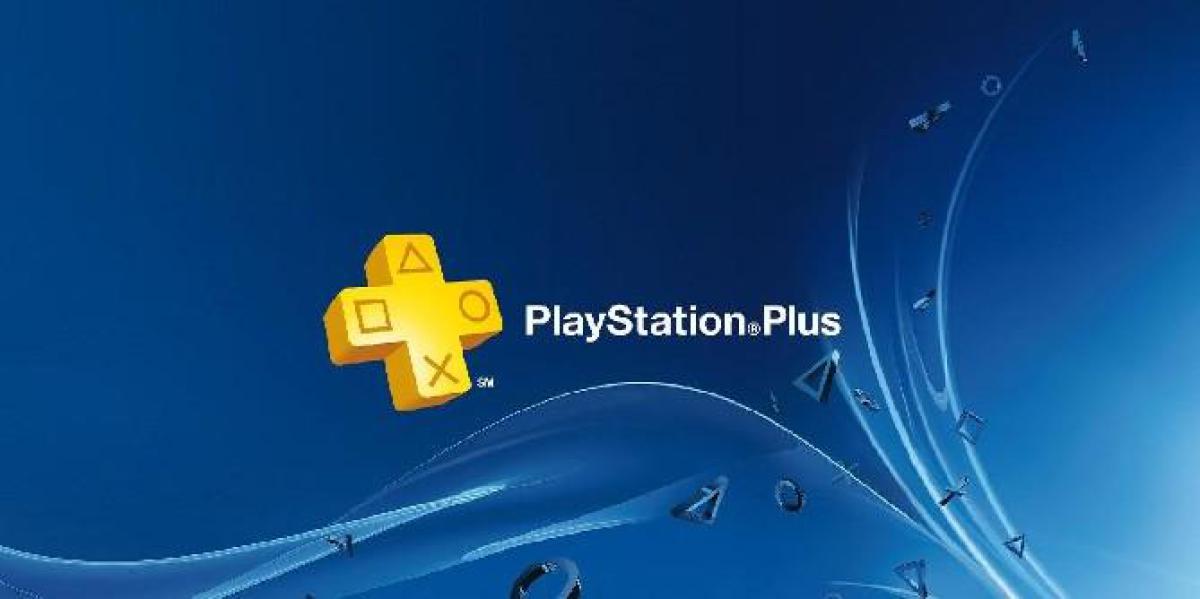 Jogo PS Plus gratuito para abril de 2021 anunciado antecipadamente