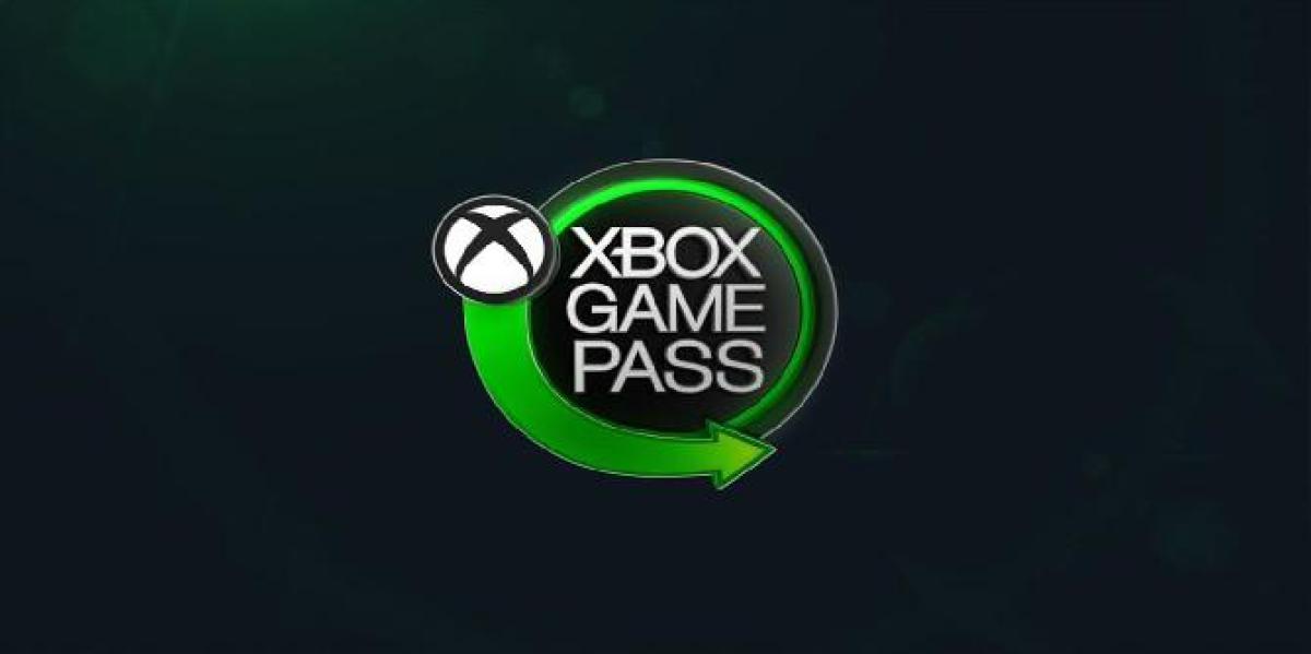 Jogo surpresa adicionado ao Xbox Game Pass