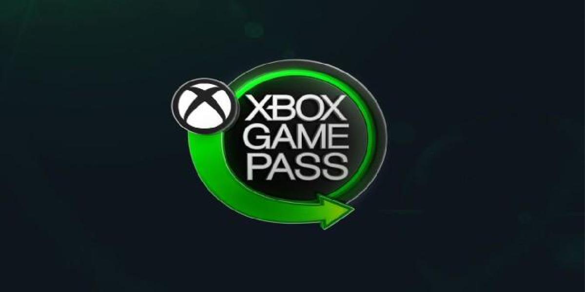 Jogo Xbox Game Pass de dezembro não chegará até 2021