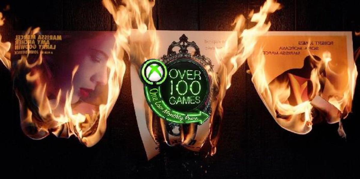 Jogo Xbox Game Pass do primeiro dia obtém pontuação de revisão perfeita de 10/10