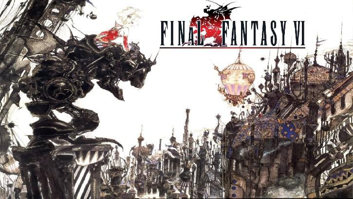 Jogos clássicos de Final Fantasy que merecem o tratamento de remake
