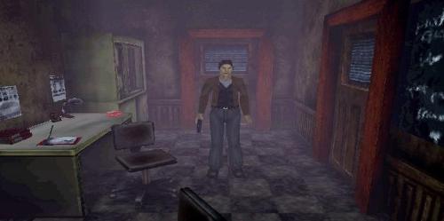 Jogos clássicos de Silent Hill podem estar chegando ao Steam