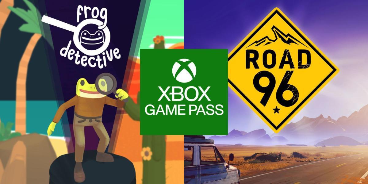 Jogos curtos no Xbox Game Pass para vencer em um fim de semana