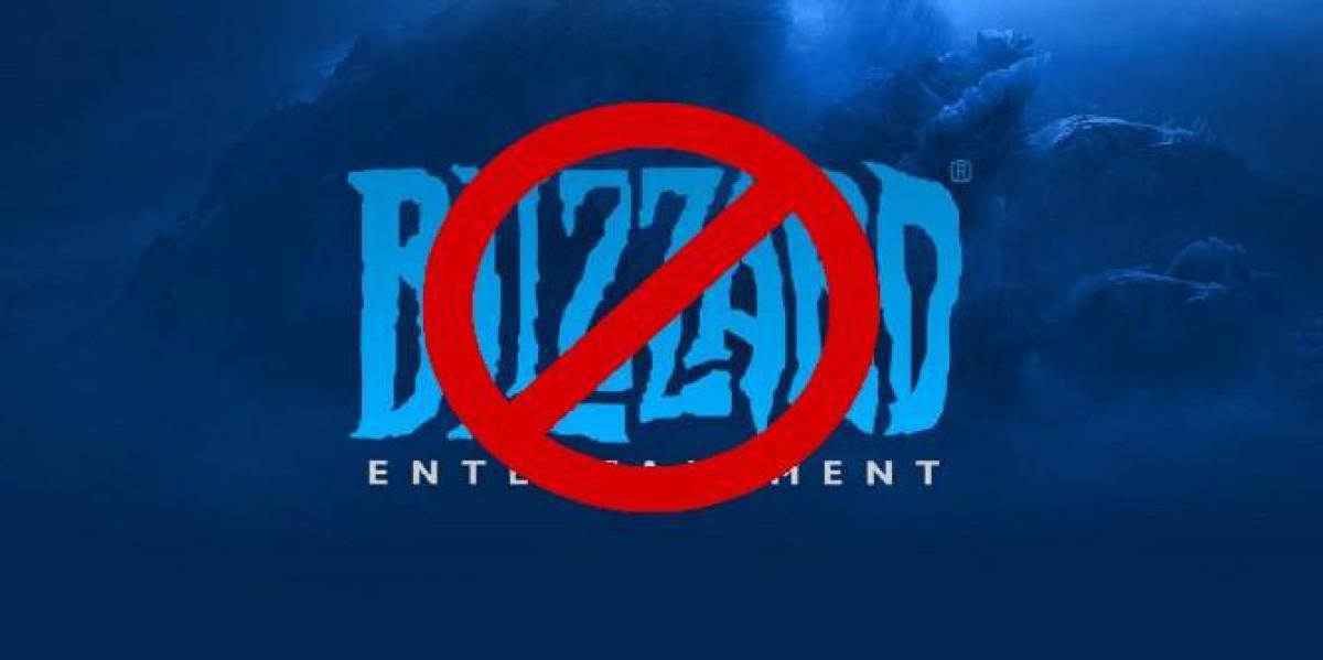 Jogos da Blizzard Entertainment indisponíveis porque o Battle.net está fora do ar [ATUALIZAÇÃO]