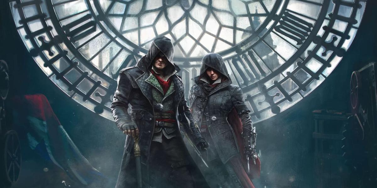 Jogos de Assassin s Creed devem inspirar mais novos IPs da Ubisoft