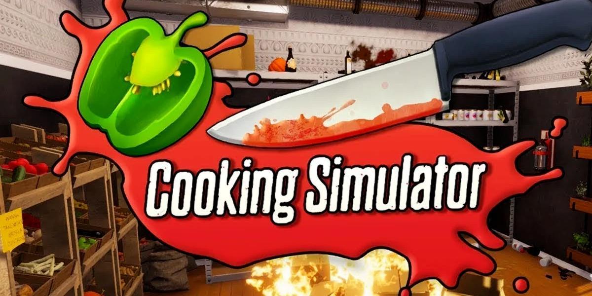 Simulador de Cozinha