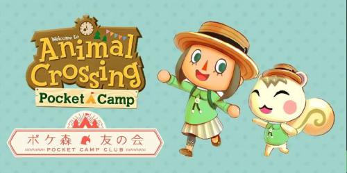 Jogos de fãs de Animal Crossing que precisam de mais atenção