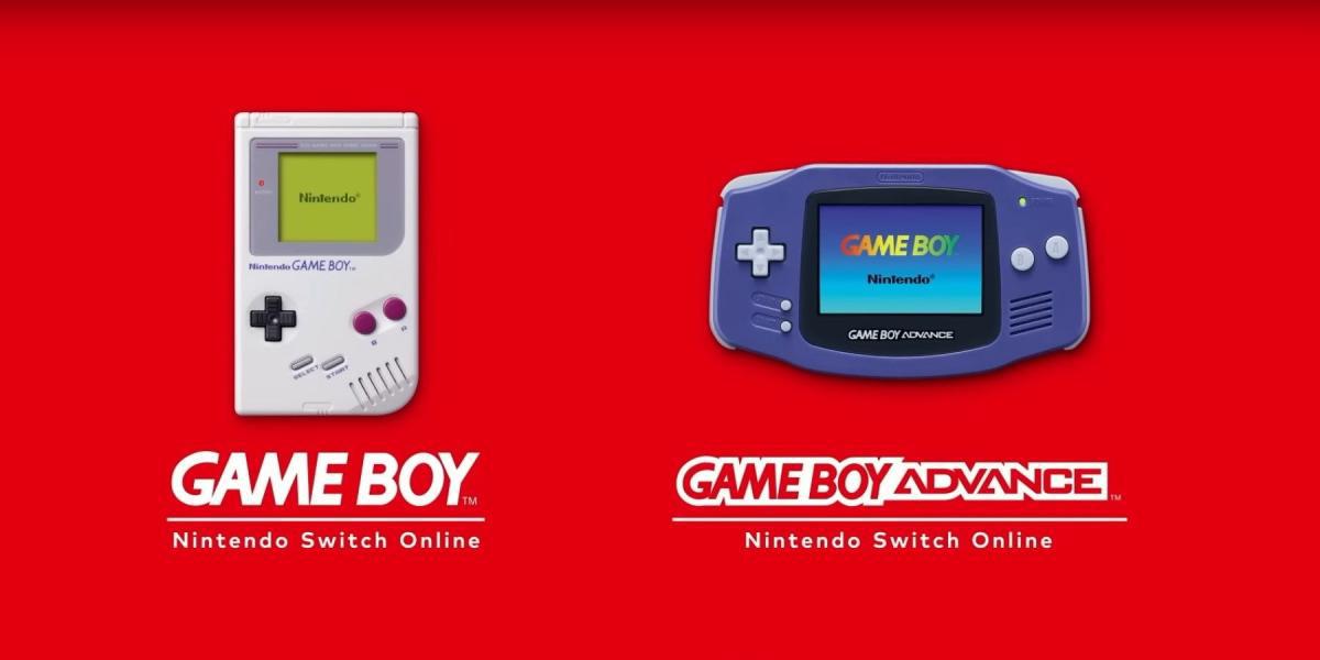 Jogos de Game Boy da velha escola no Switch são um bom presságio para Pokemon voltarem no futuro