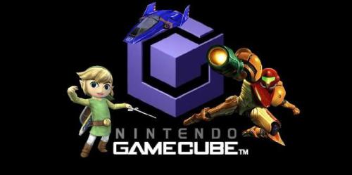 Jogos de GameCube que deveriam virar anime