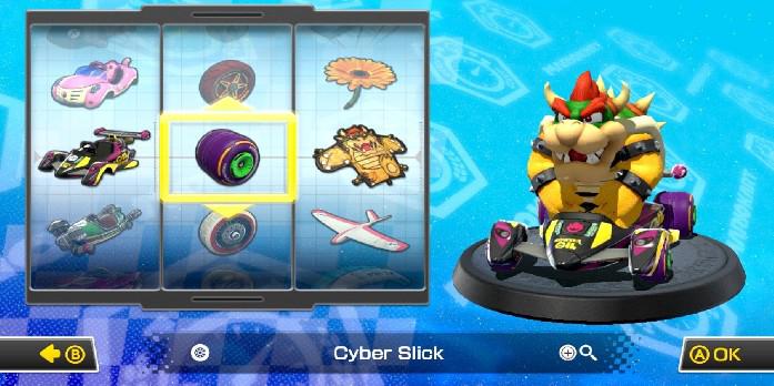 Jogos de Mario Kart precisam de mais elementos personalizáveis, como emblemas do DS