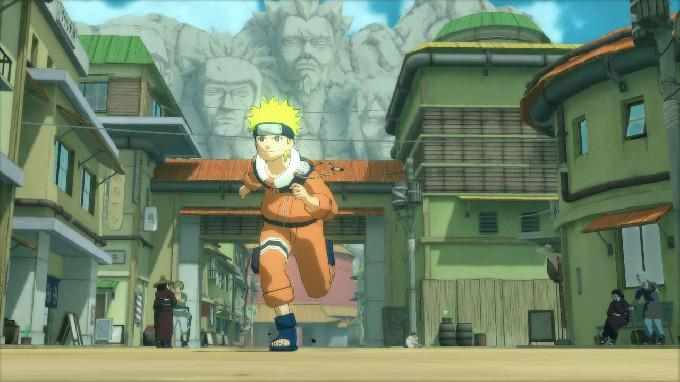 Jogos de Naruto precisam seguir a liderança de Dragon Ball Z: Kakarot