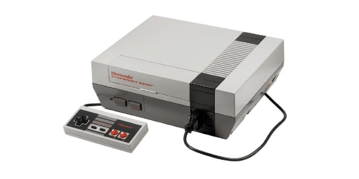 Jogos de NES inéditos chegam ao Ebay por milhares de dólares