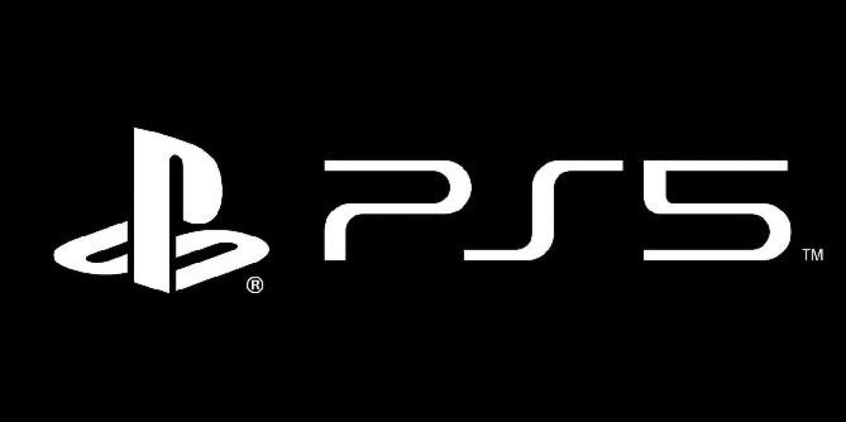 Jogos de PS5 serão mais caros, diz Sony
