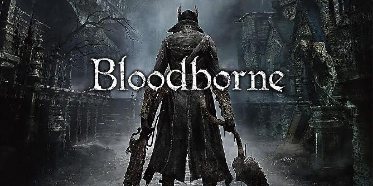 Jogos de Soulslike geralmente têm uma falha fatal em comparação com Dark Souls, Bloodborne