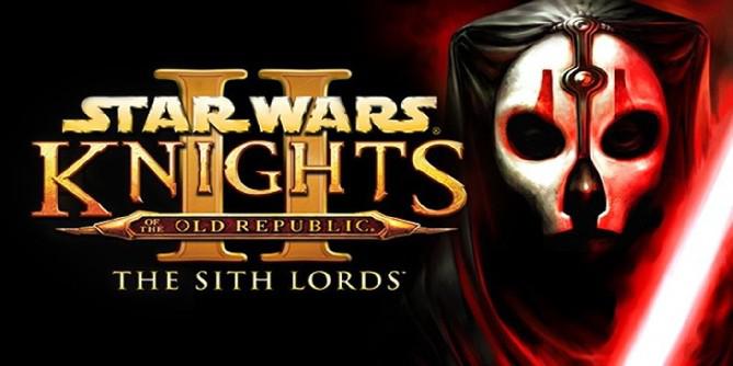 Jogos de Star Wars ainda não capturaram o medo bruto de Darth Nihilus de Kotor 2