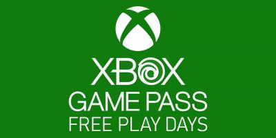 Jogos de sucesso grátis no Xbox Game Pass Ultimate!