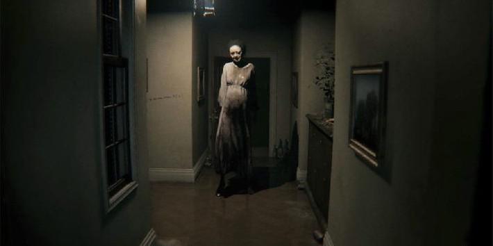 Jogos de terror como o Medium estão preenchendo o vácuo deixado por Silent Hill
