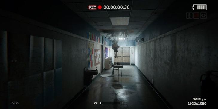 Jogos de terror que devem dar o salto para VR