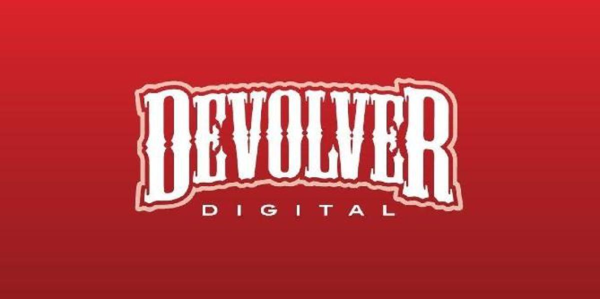 Jogos digitais da Devolver atualmente à venda na Nintendo eShop
