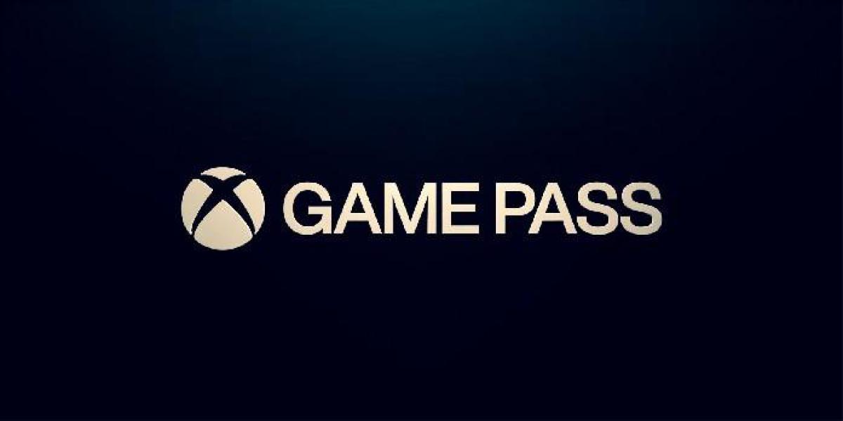 Jogos do Xbox Game Pass para maio de 2022 já rodam a gama