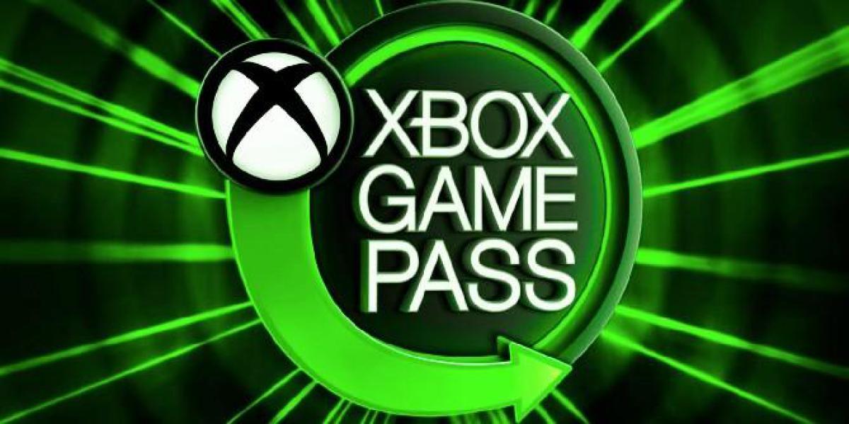 Jogos do Xbox Game Pass vazados para o final de julho explicados