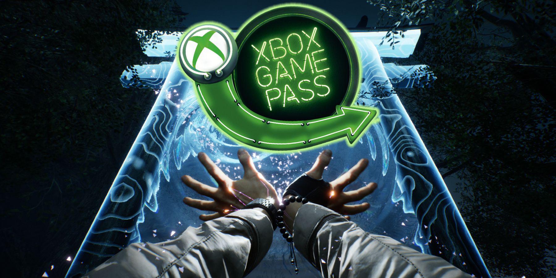 Jogos extras do PS Plus para março de 2023 podem ter deixado o gato fora do saco para um anúncio do Xbox Game Pass