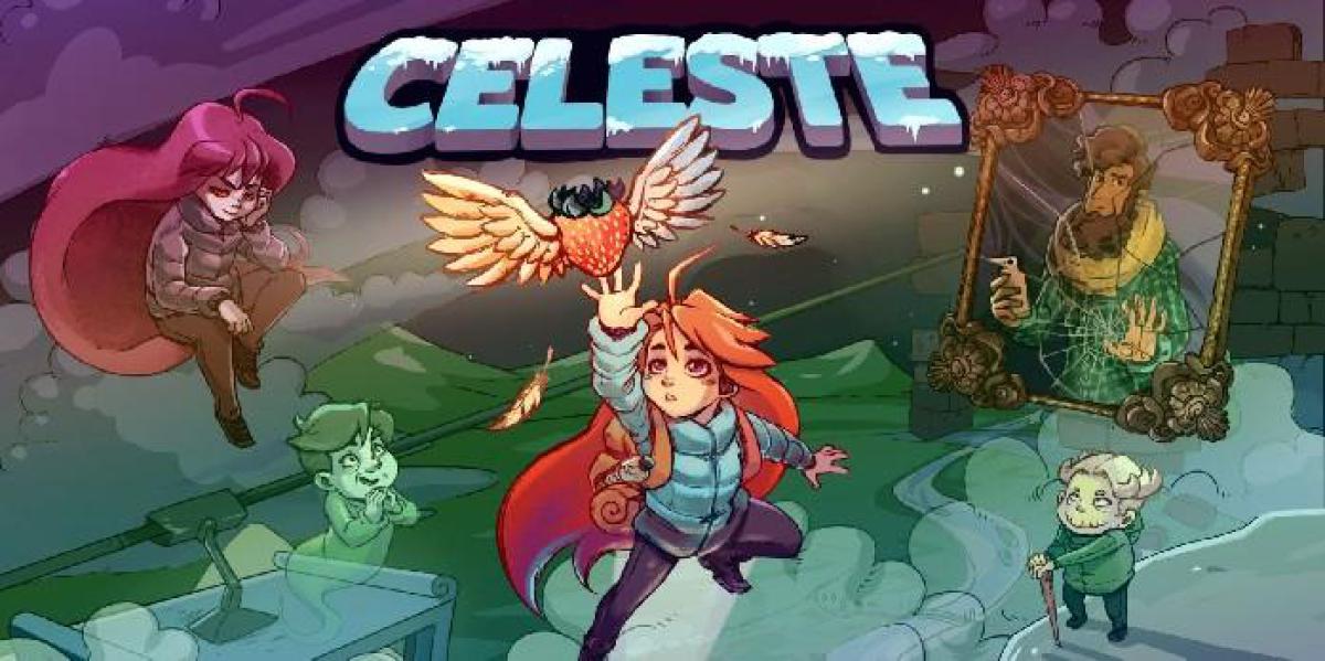 Jogos extremamente bons: o que vem a seguir para o desenvolvedor de Celeste e TowerFall?