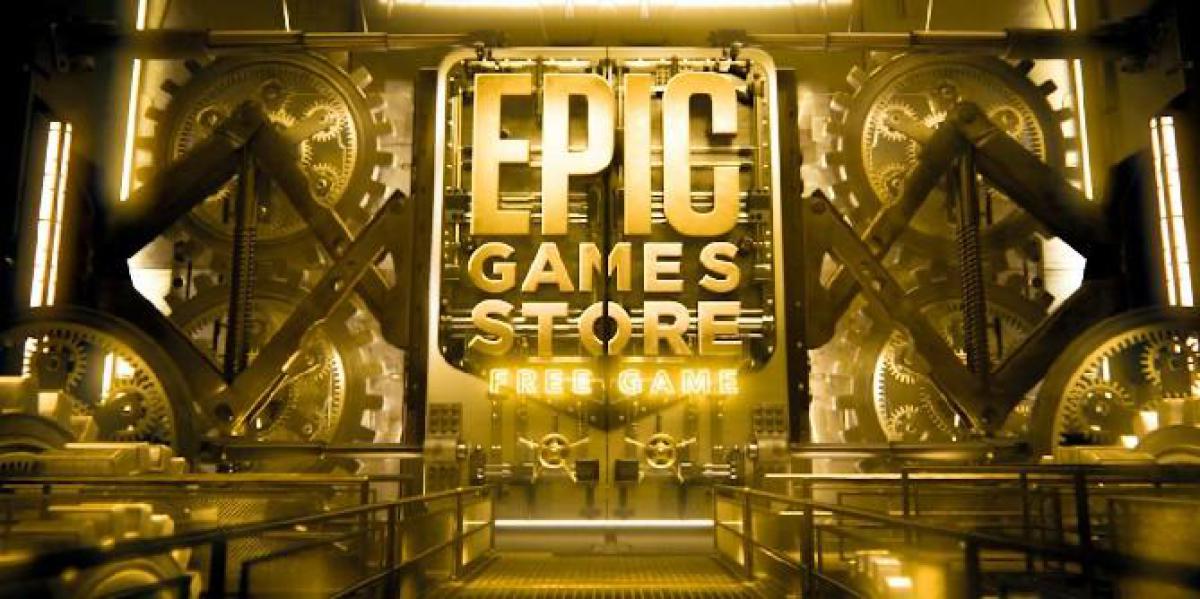 Jogos grátis da Epic Games Store para 29 de julho explicados