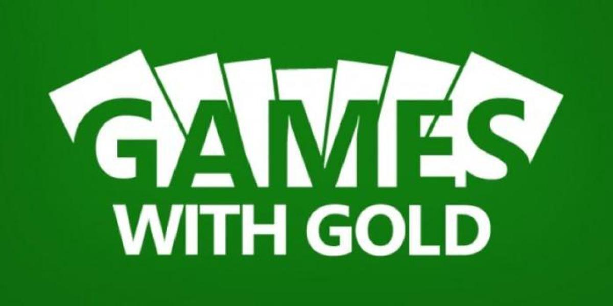 Jogos grátis do Xbox com os primeiros quatro meses de ouro de 2013 foram melhores que os primeiros quatro meses de 2022