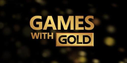 Jogos grátis do Xbox com ouro para setembro de 2020 revelados