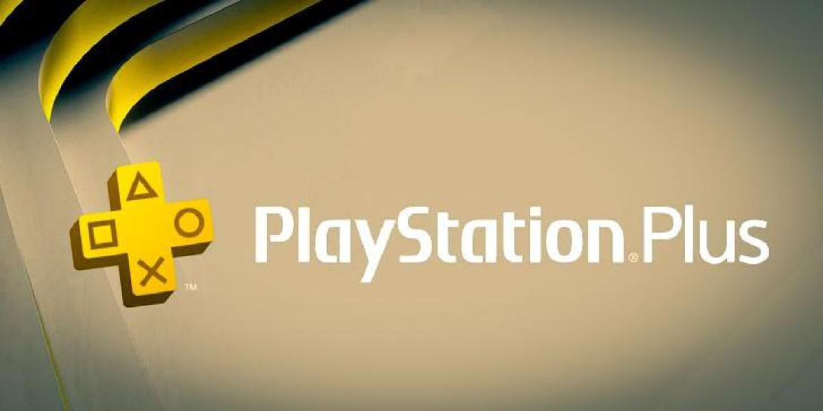 Jogos grátis PS Plus para agosto de 2021 revelados oficialmente