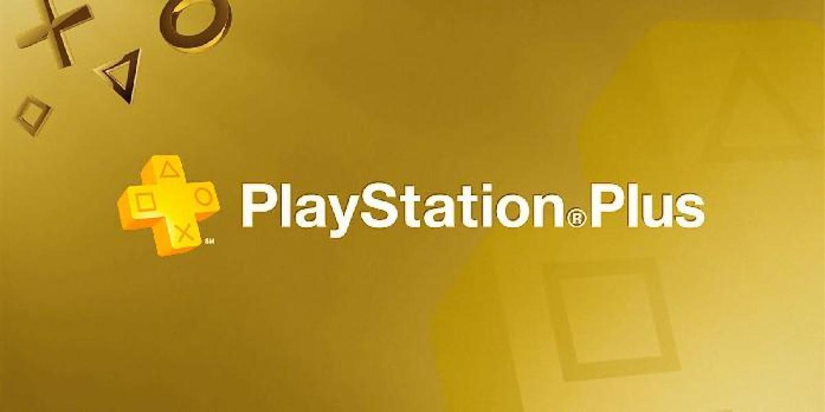 Jogos grátis PS Plus para agosto de 2022 podem ser os melhores que a Sony tem a oferecer este ano