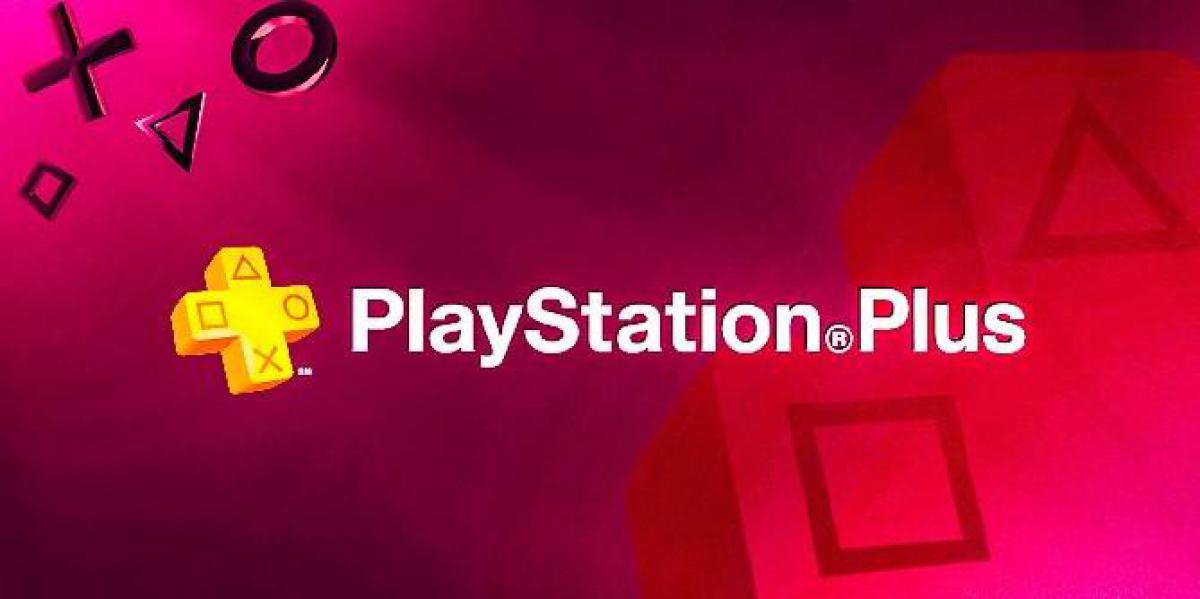 Jogos grátis PS Plus para fevereiro de 2021 Marque todas as caixas certas