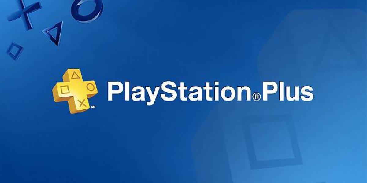 Jogos grátis PS Plus para julho de 2022 já estão disponíveis