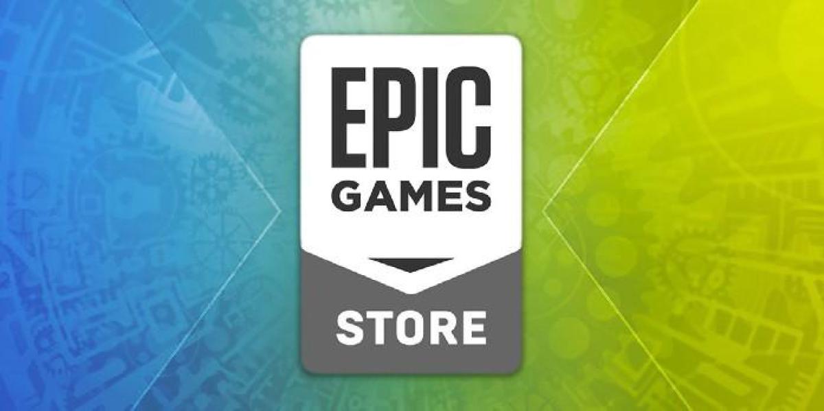 Jogos gratuitos da Epic Games Store para 14 de abril podem sugerir uma grande mudança de padrão