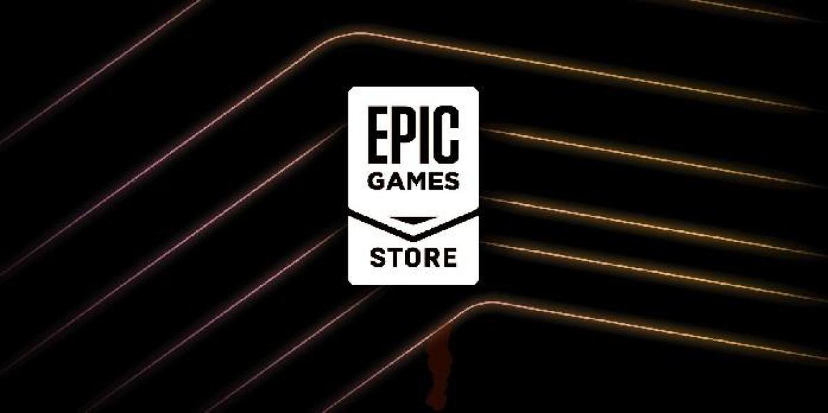 Jogos gratuitos da Epic Games Store para 21 de abril provam que está em uma sequência quente