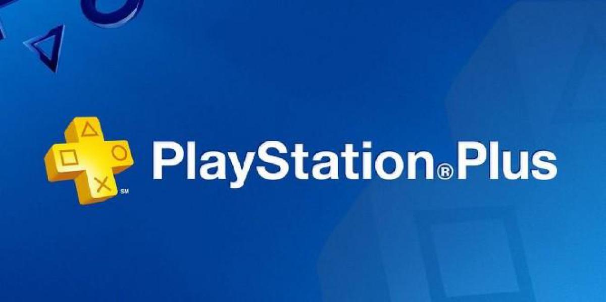 Jogos gratuitos do PlayStation Plus para maio de 2021 já estão disponíveis