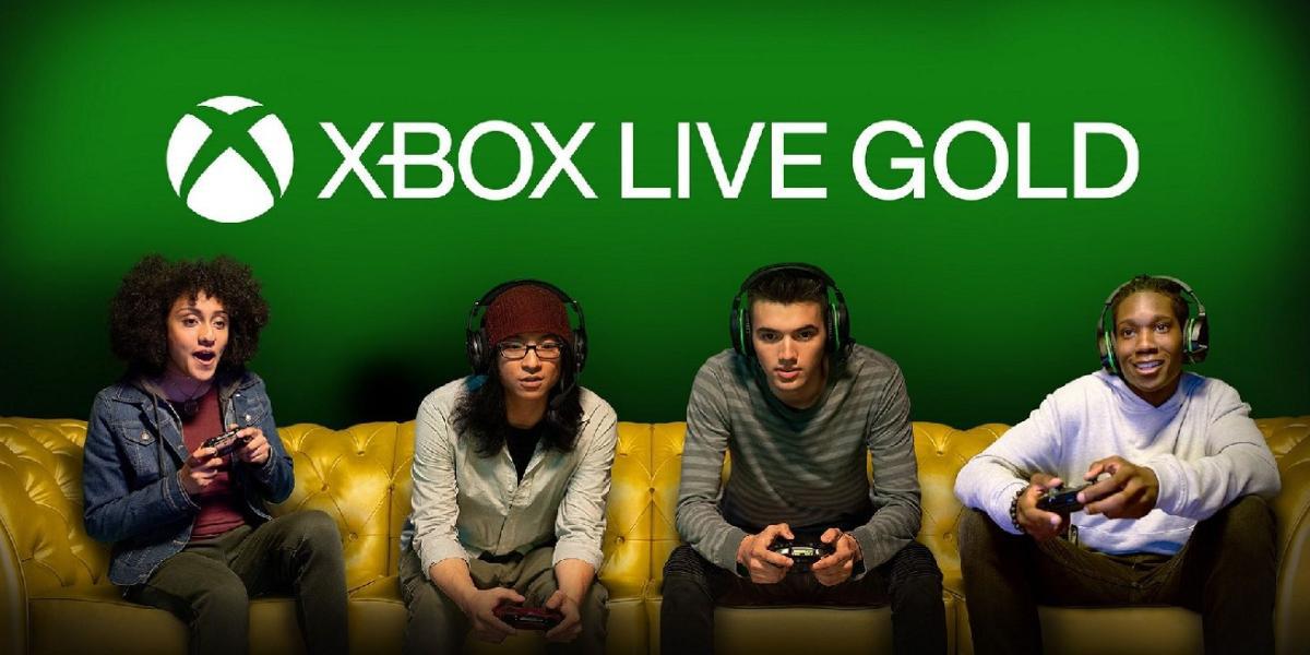 Jogos gratuitos do Xbox com jogos de ouro para novembro de 2022 revelados, incluem jogo cooperativo local