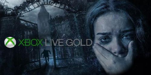 Jogos gratuitos do Xbox com ouro para outubro de 2020 revelados e têm tema de Halloween