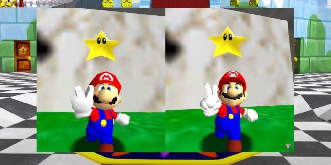 Jogos Nintendo 64 que merecem um remake