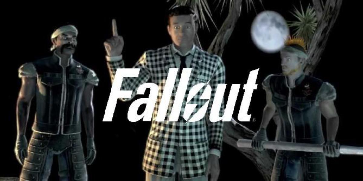 Jogos para jogar se você gosta de Fallout