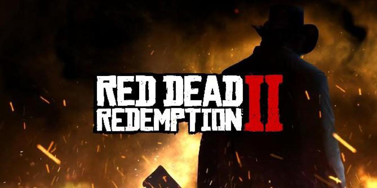 Jogos para jogar se você gosta de Red Dead Redemption 2
