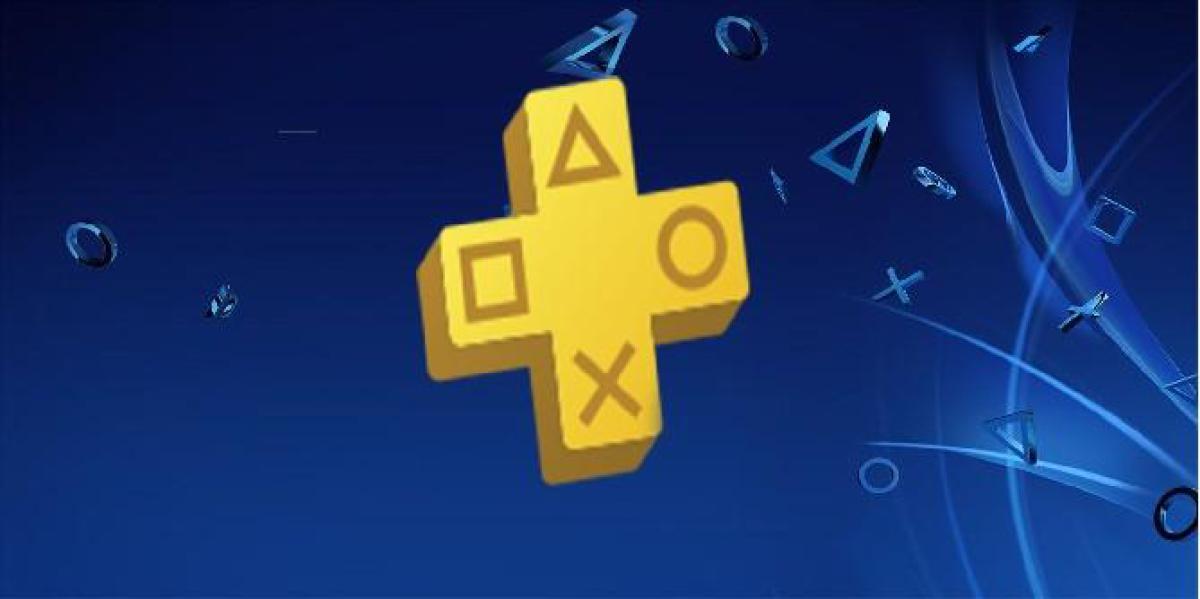 Jogos PlayStation Plus para maio de 2021 anunciados, incluem os principais jogos Triple-A